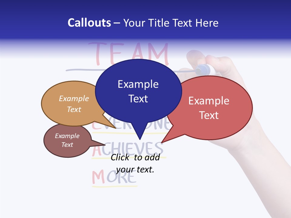 Room Corporate Profe Ional PowerPoint Template