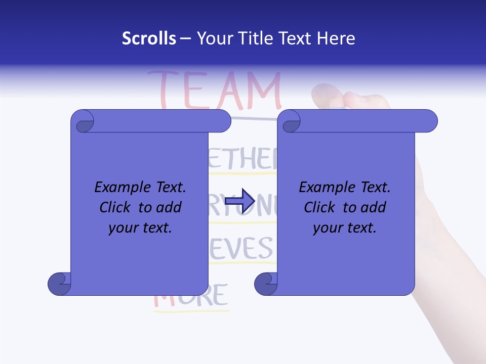 Room Corporate Profe Ional PowerPoint Template