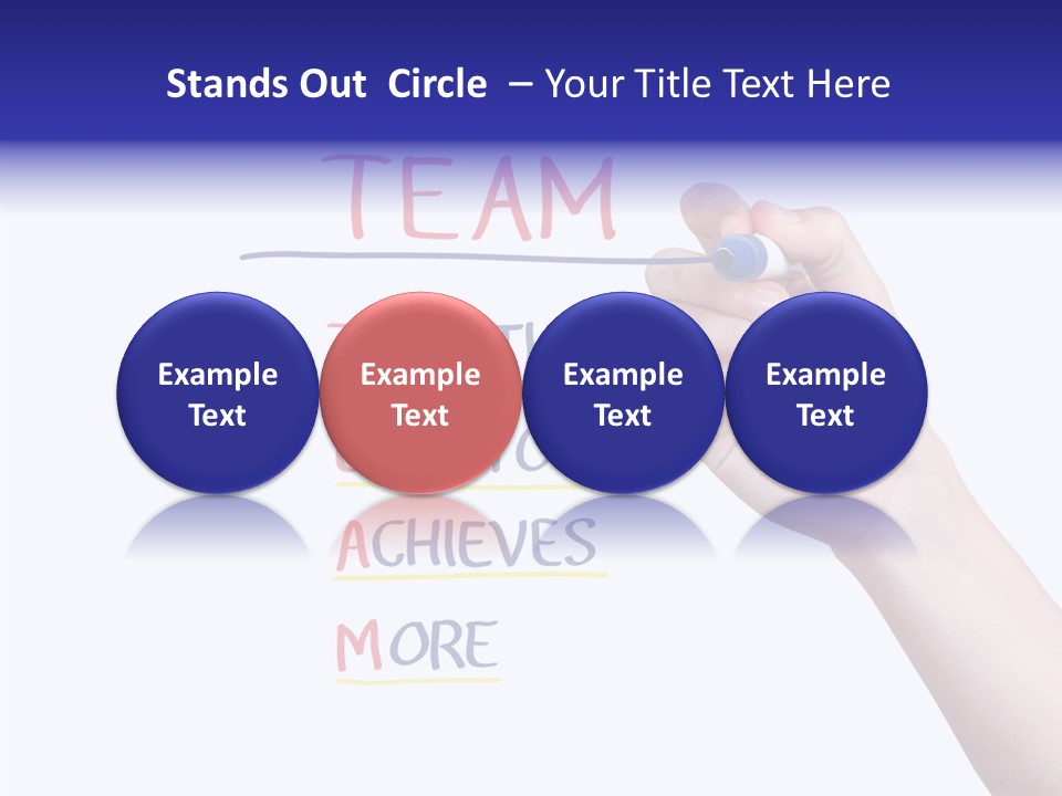 Room Corporate Profe Ional PowerPoint Template