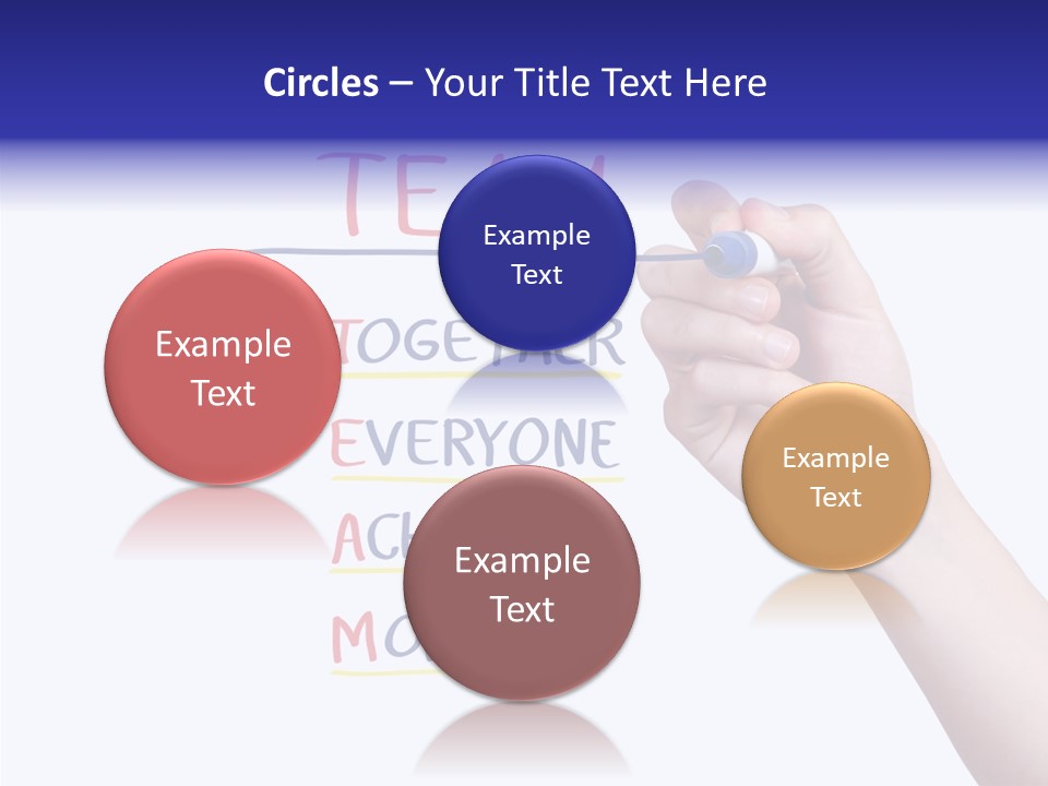 Room Corporate Profe Ional PowerPoint Template