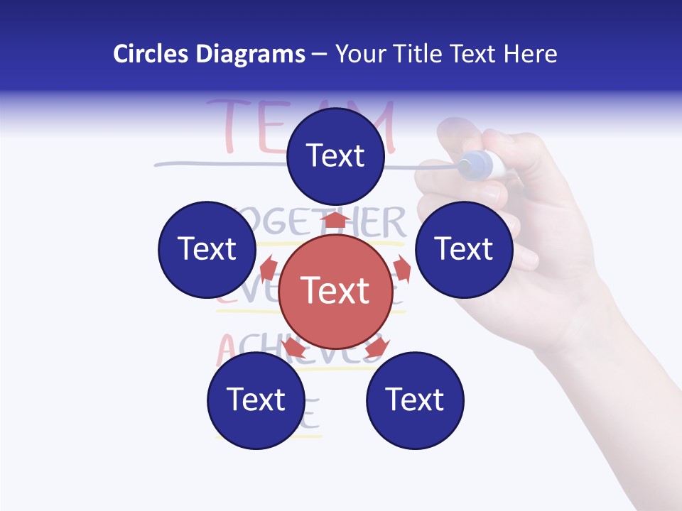 Room Corporate Profe Ional PowerPoint Template