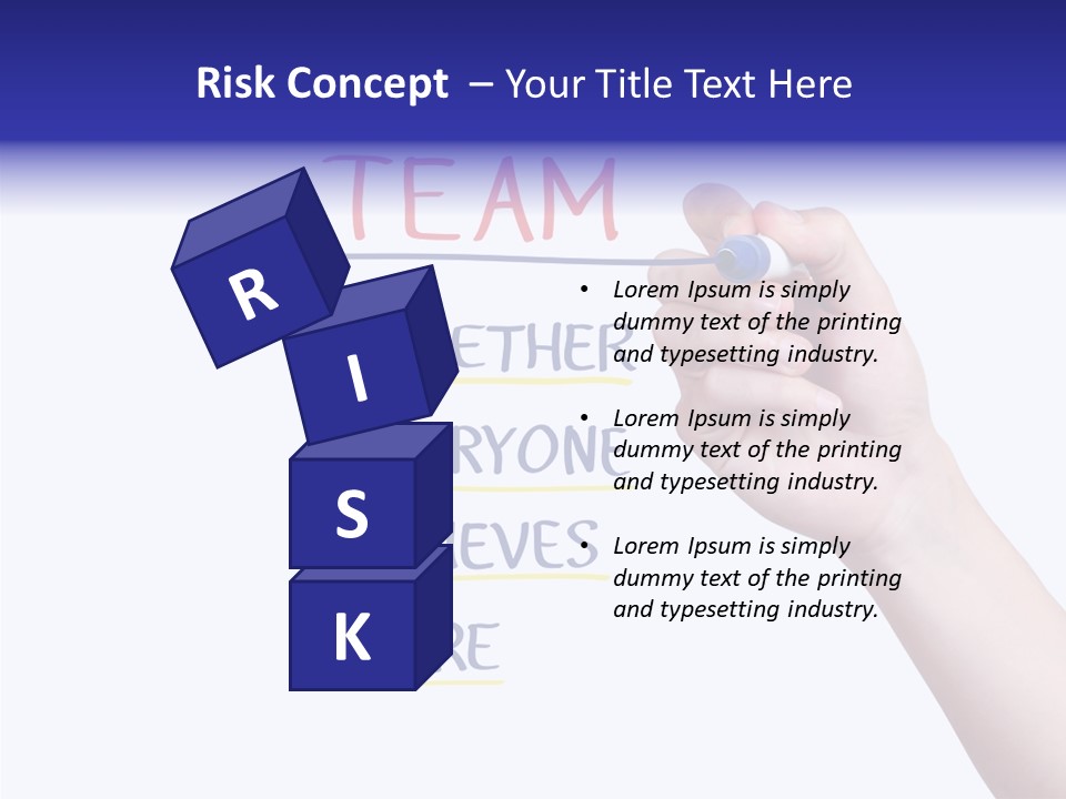 Room Corporate Profe Ional PowerPoint Template