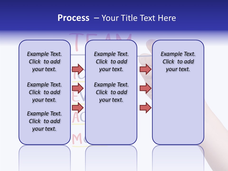Room Corporate Profe Ional PowerPoint Template