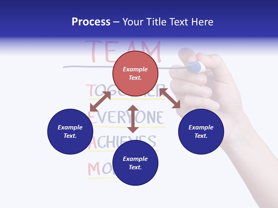Room Corporate Profe Ional PowerPoint Template