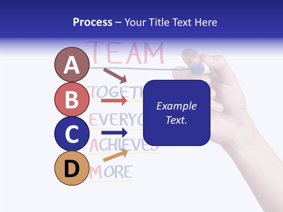 Room Corporate Profe Ional PowerPoint Template