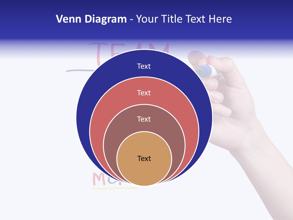 Room Corporate Profe Ional PowerPoint Template