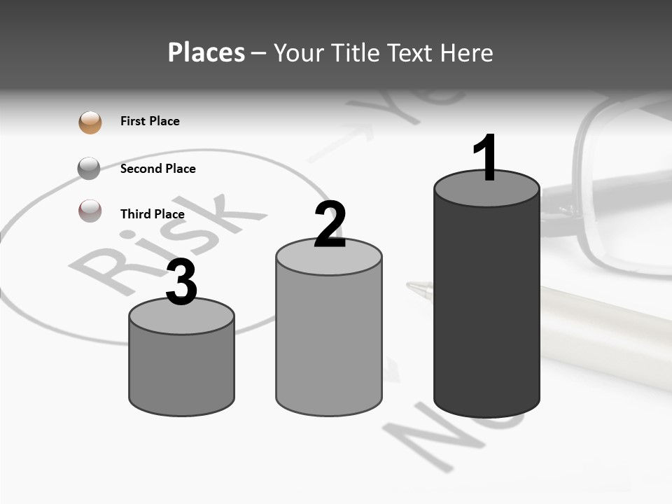 Losing Alert Lose PowerPoint Template