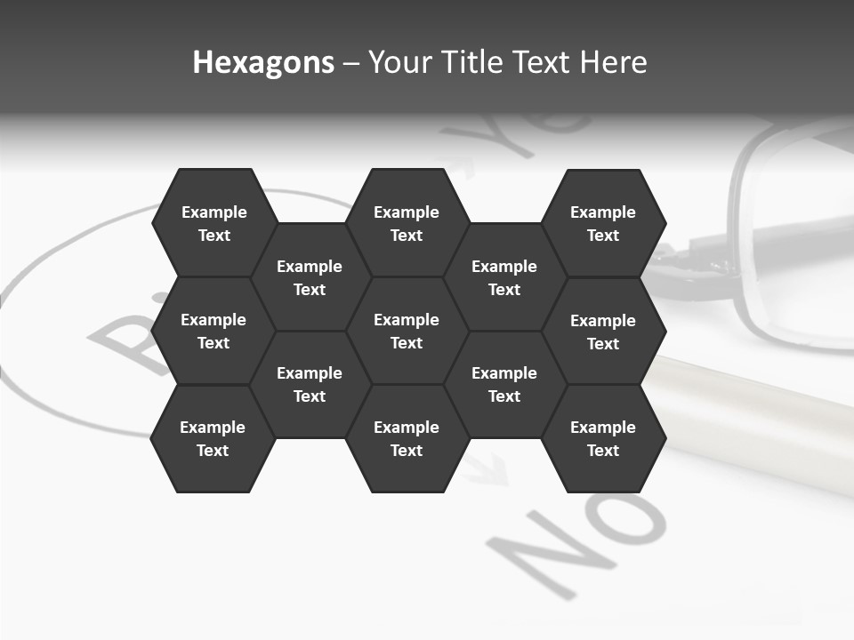 Losing Alert Lose PowerPoint Template