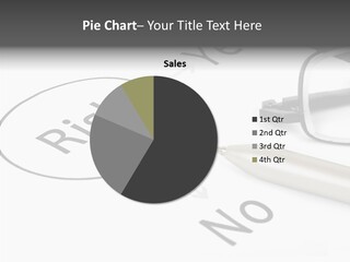 Losing Alert Lose PowerPoint Template