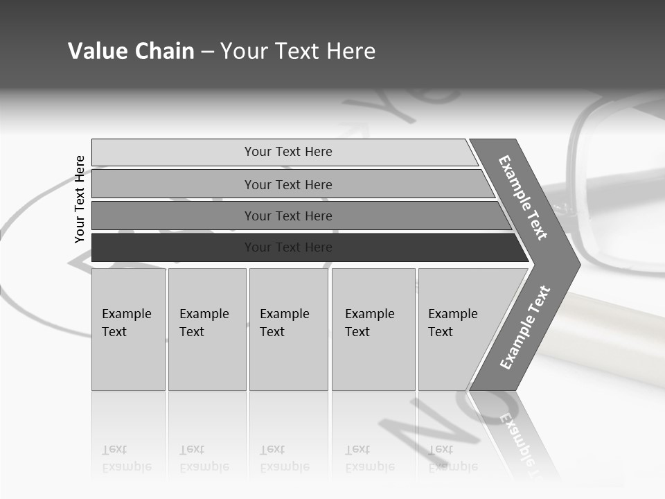 Losing Alert Lose PowerPoint Template