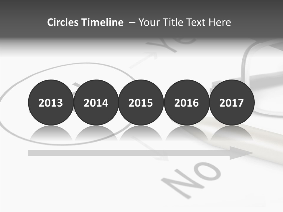 Losing Alert Lose PowerPoint Template