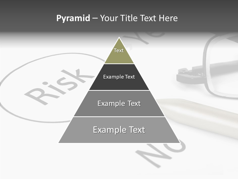 Losing Alert Lose PowerPoint Template