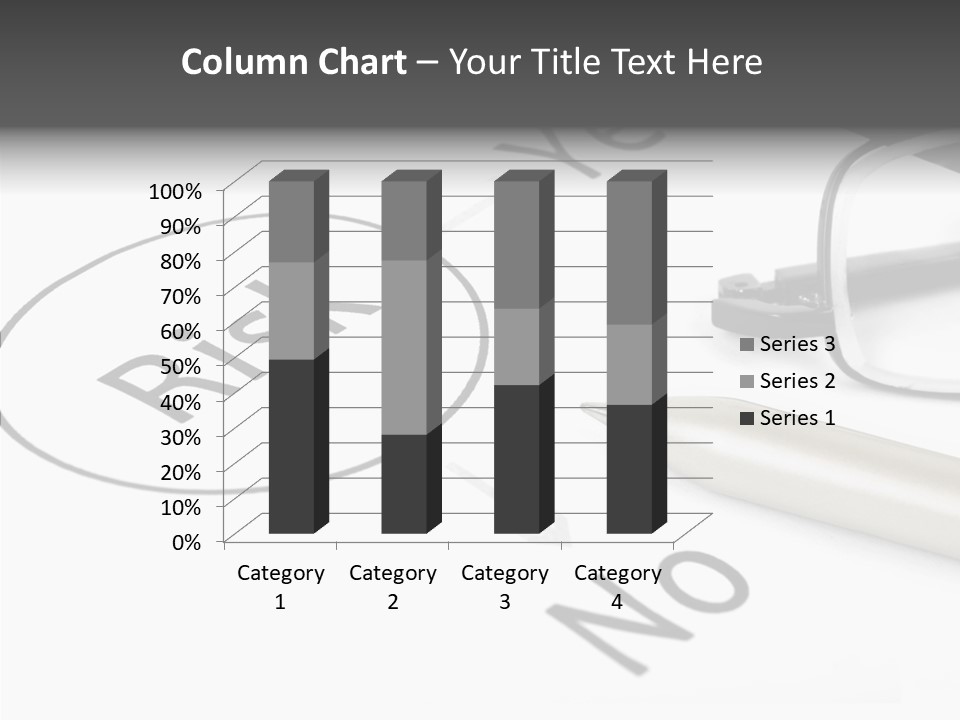 Losing Alert Lose PowerPoint Template