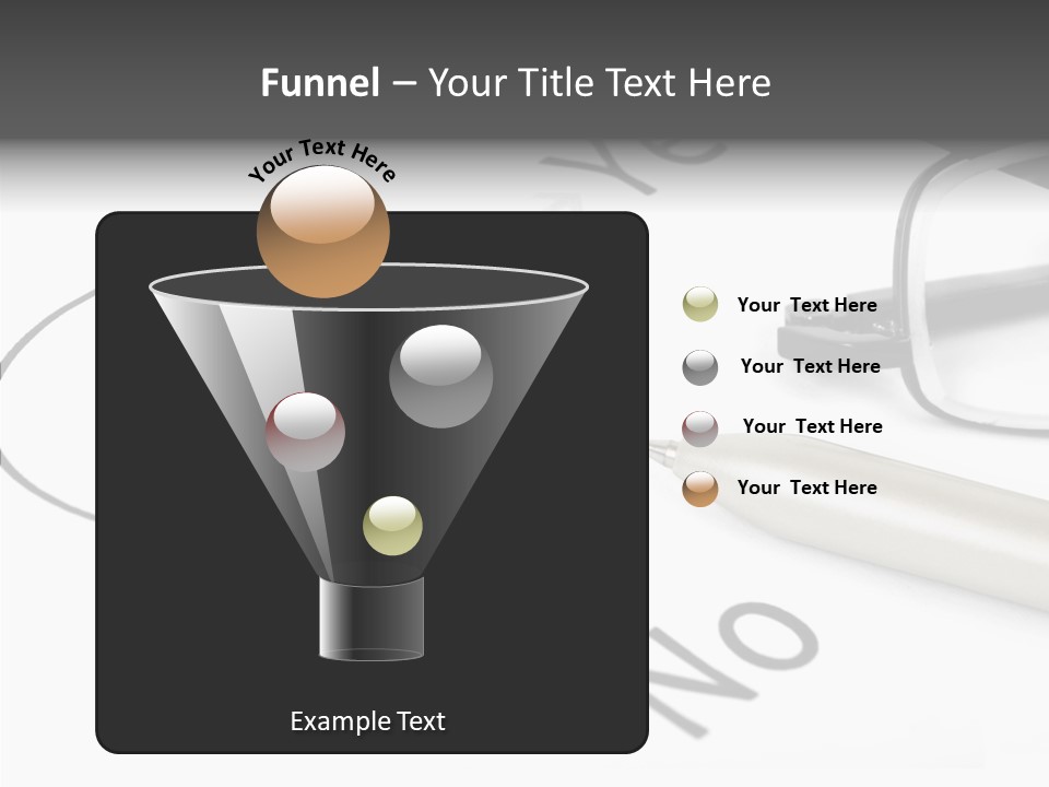 Losing Alert Lose PowerPoint Template