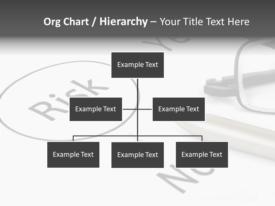 Losing Alert Lose PowerPoint Template