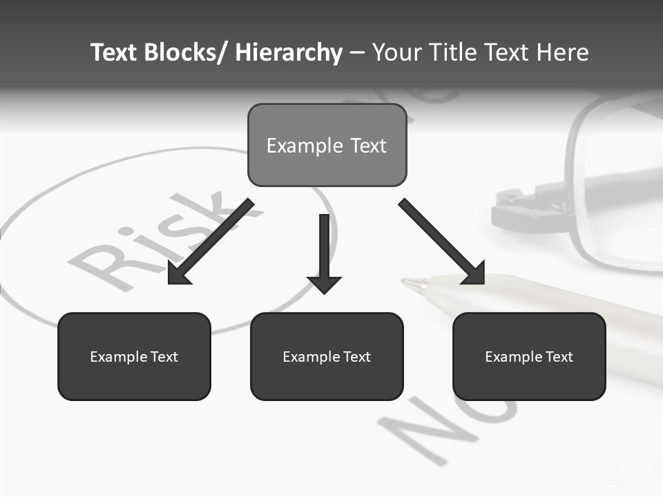 Losing Alert Lose PowerPoint Template