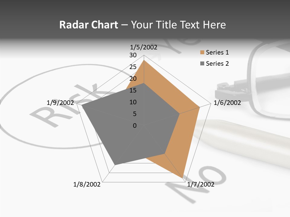 Losing Alert Lose PowerPoint Template