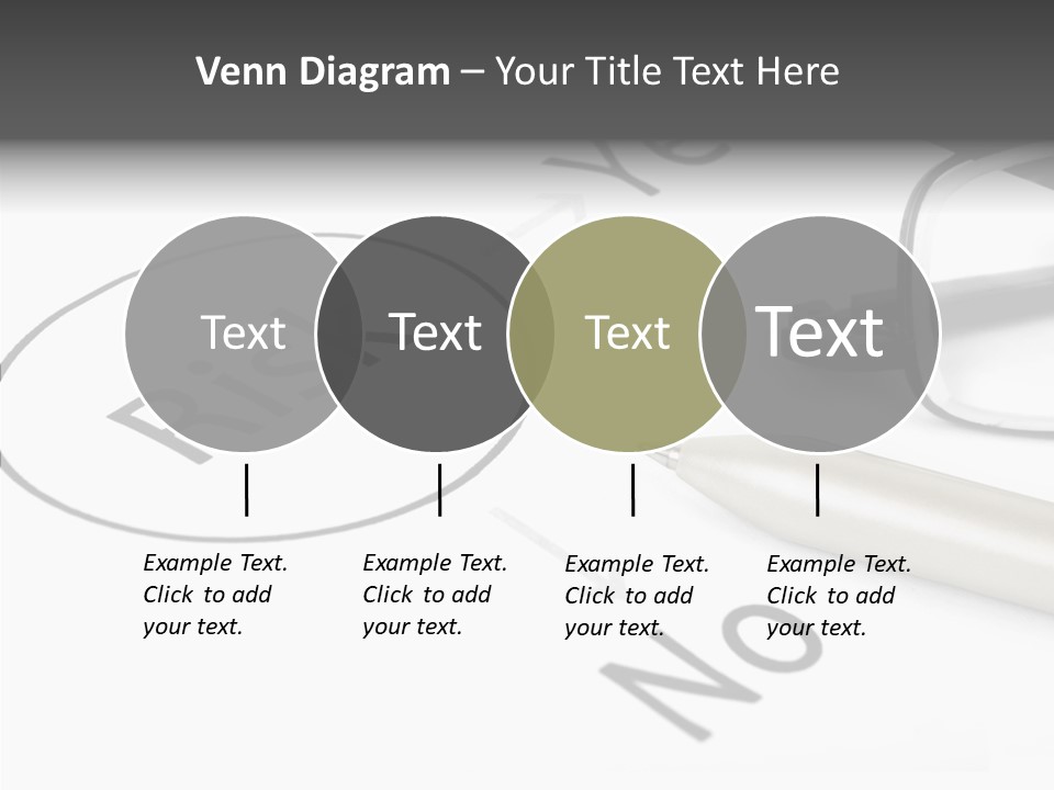 Losing Alert Lose PowerPoint Template