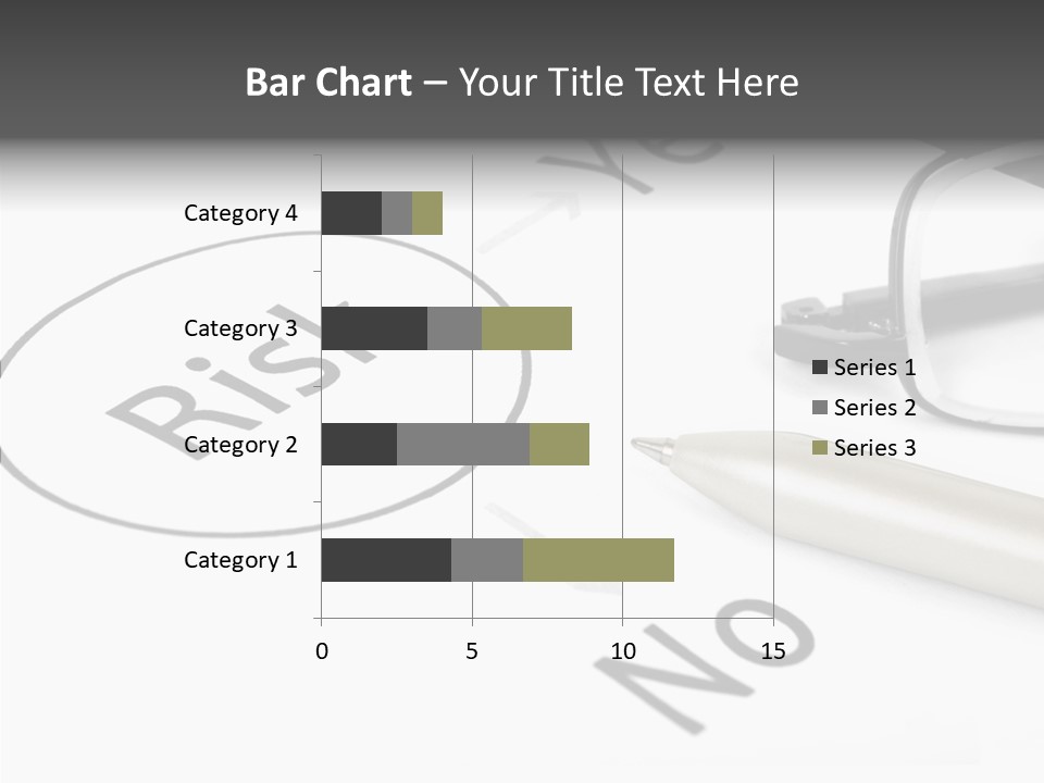 Losing Alert Lose PowerPoint Template