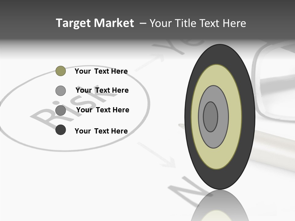 Losing Alert Lose PowerPoint Template