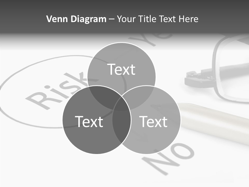 Losing Alert Lose PowerPoint Template