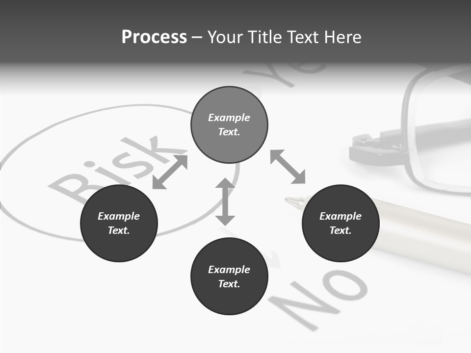 Losing Alert Lose PowerPoint Template