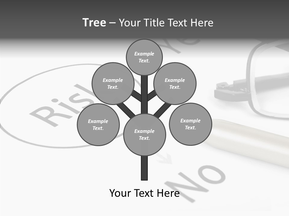 Losing Alert Lose PowerPoint Template