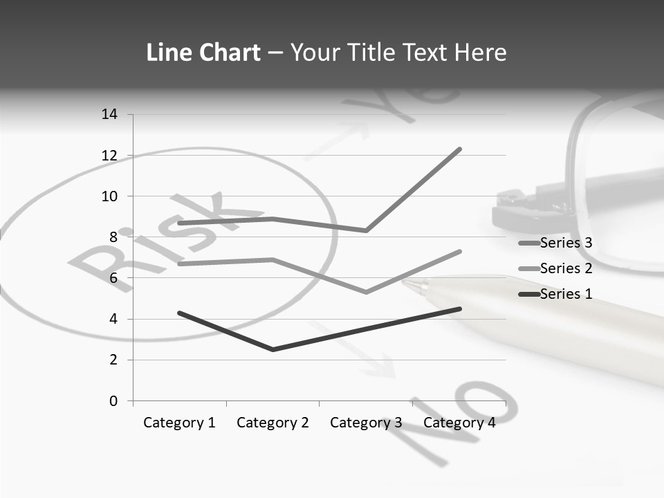 Losing Alert Lose PowerPoint Template