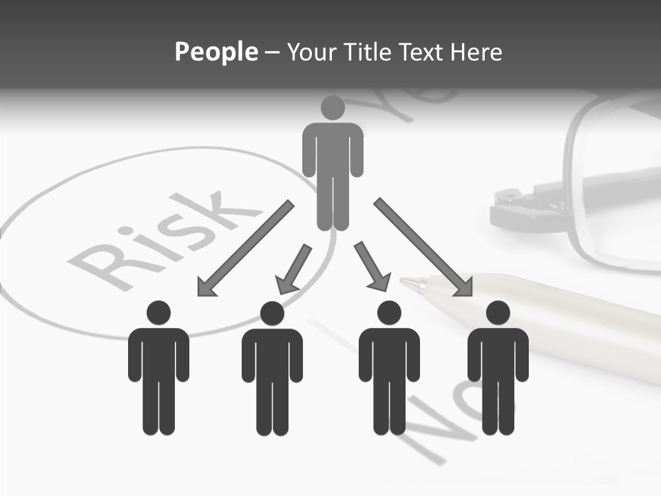 Losing Alert Lose PowerPoint Template