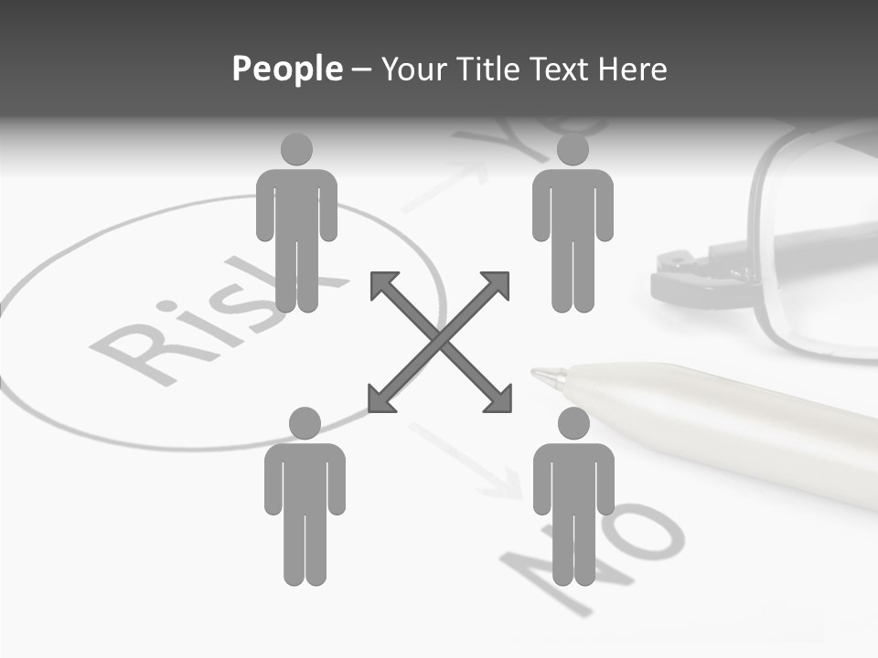 Losing Alert Lose PowerPoint Template