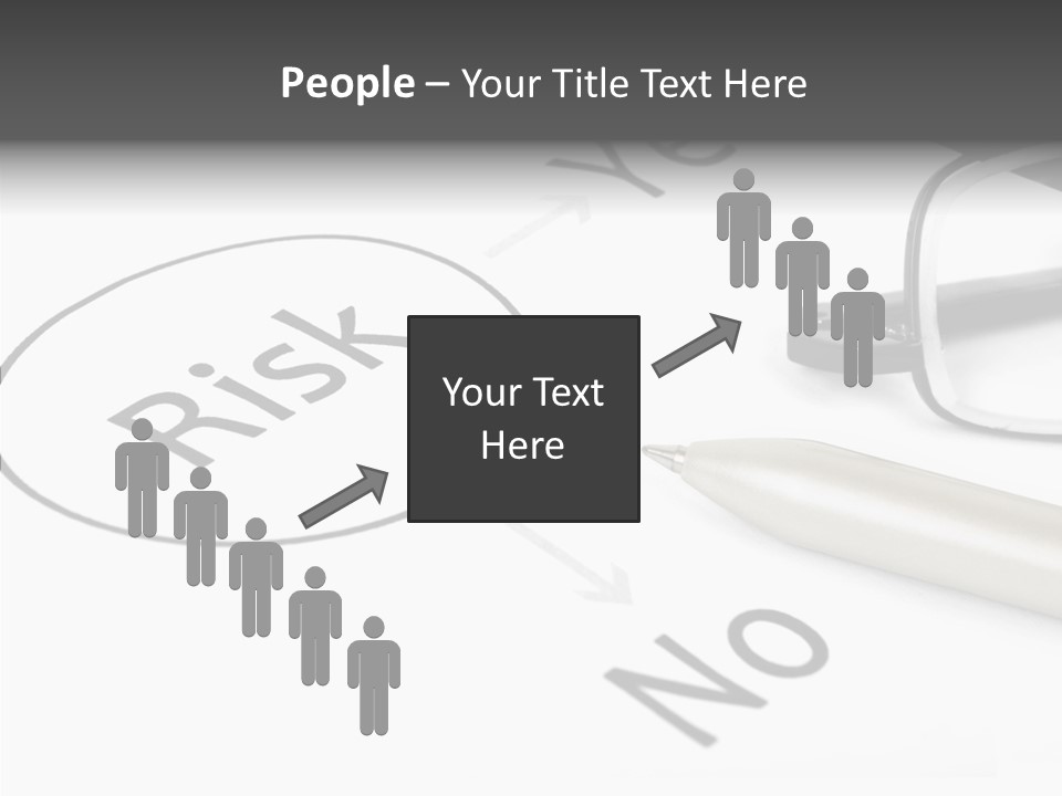 Losing Alert Lose PowerPoint Template