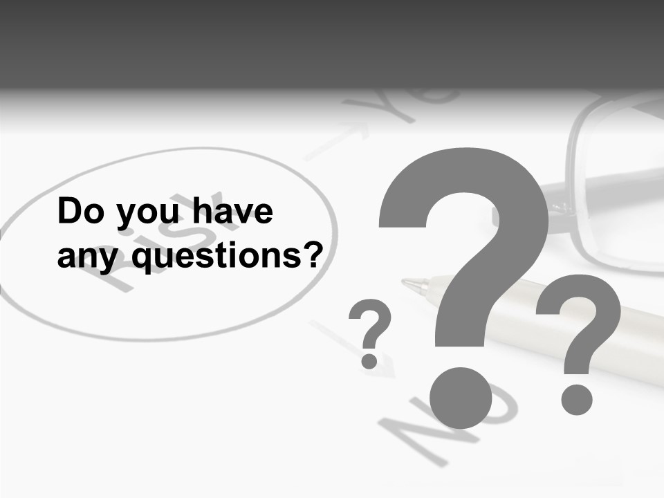 Losing Alert Lose PowerPoint Template