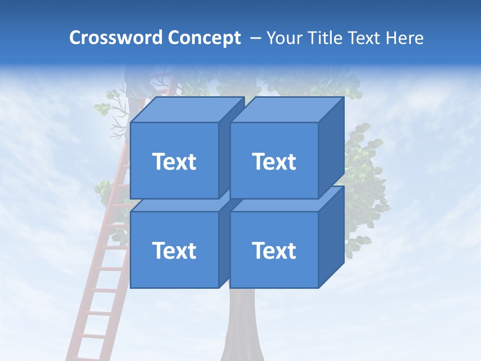 Manage Red Accounting PowerPoint Template