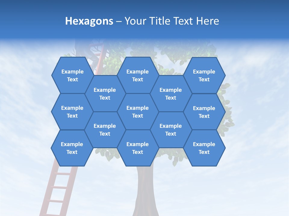 Manage Red Accounting PowerPoint Template