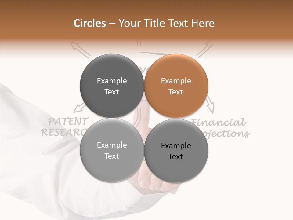 Model Risk Project PowerPoint Template