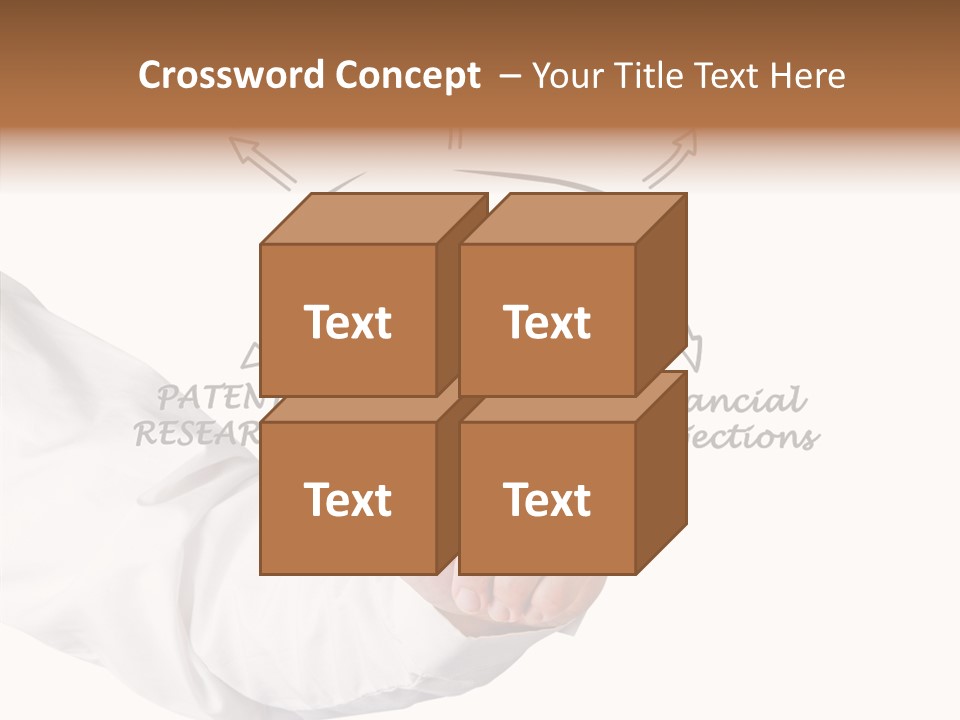 Model Risk Project PowerPoint Template