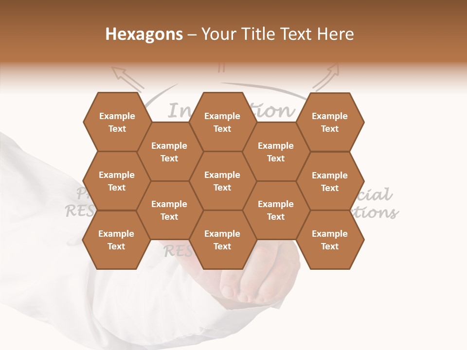 Model Risk Project PowerPoint Template