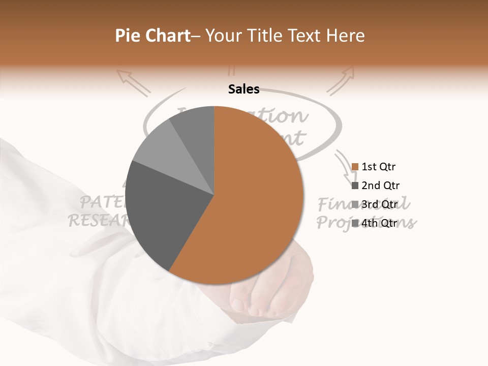 Model Risk Project PowerPoint Template