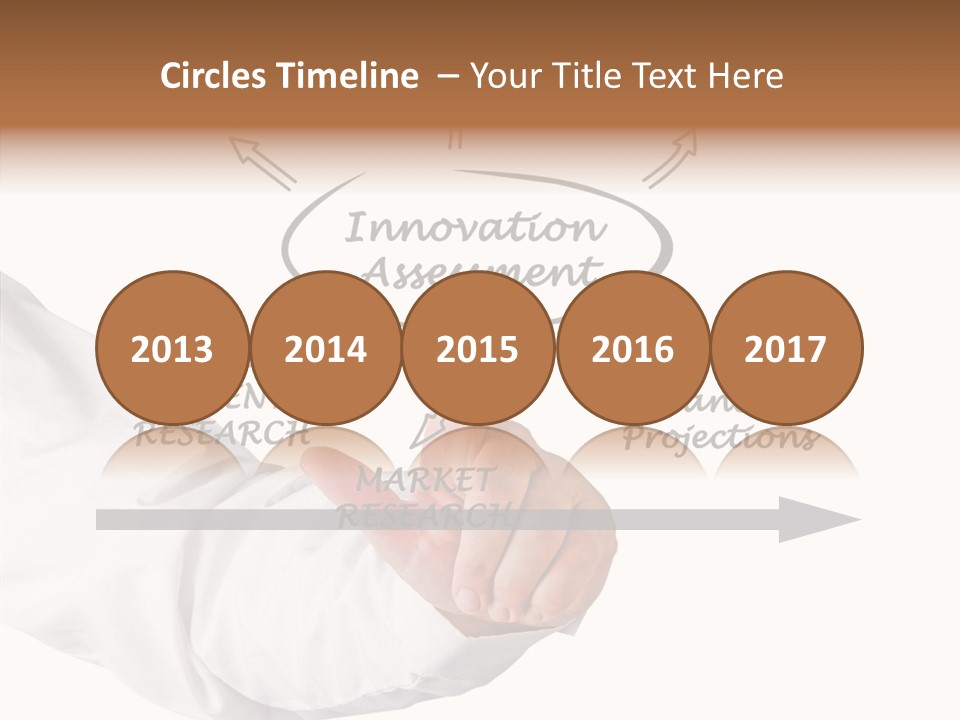 Model Risk Project PowerPoint Template