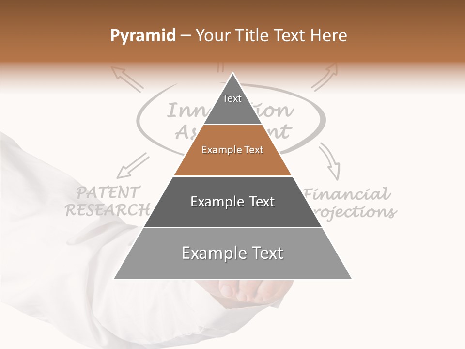 Model Risk Project PowerPoint Template