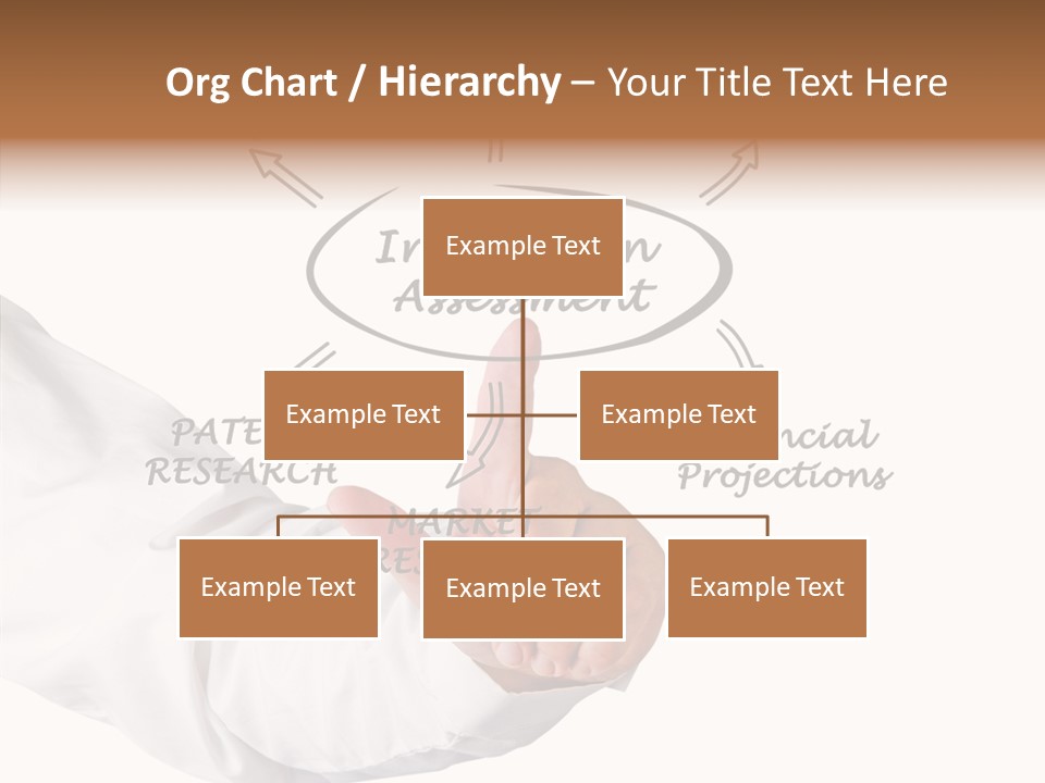 Model Risk Project PowerPoint Template