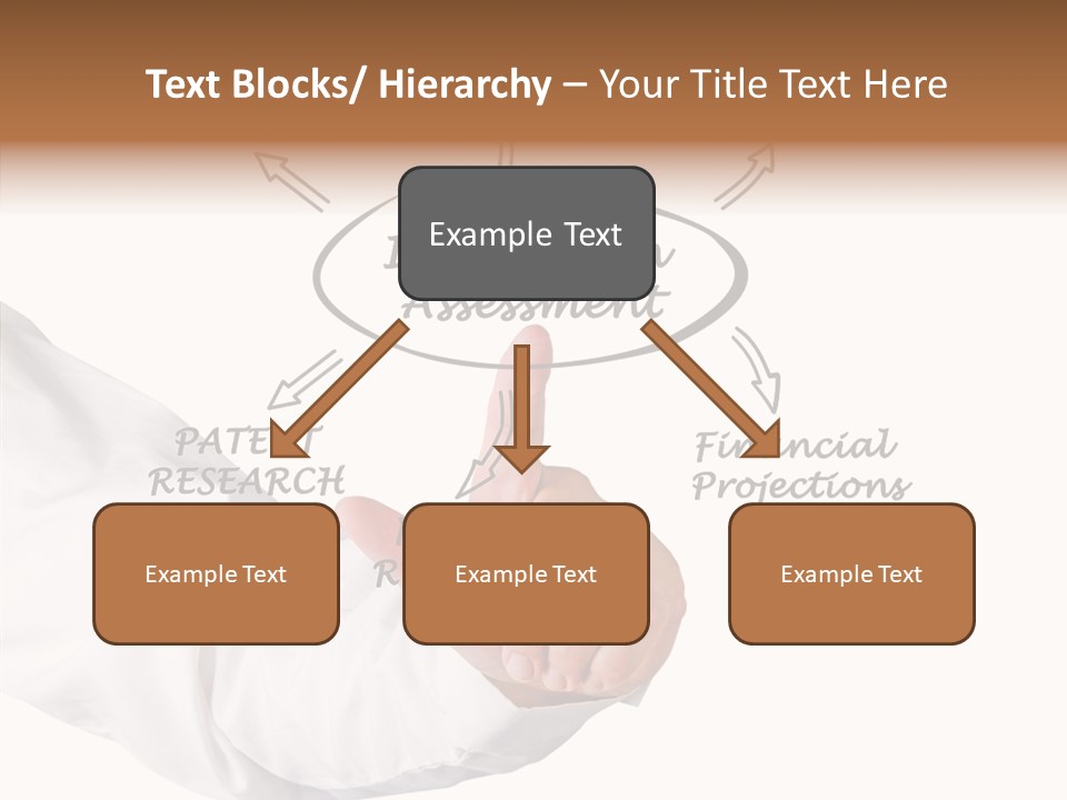 Model Risk Project PowerPoint Template