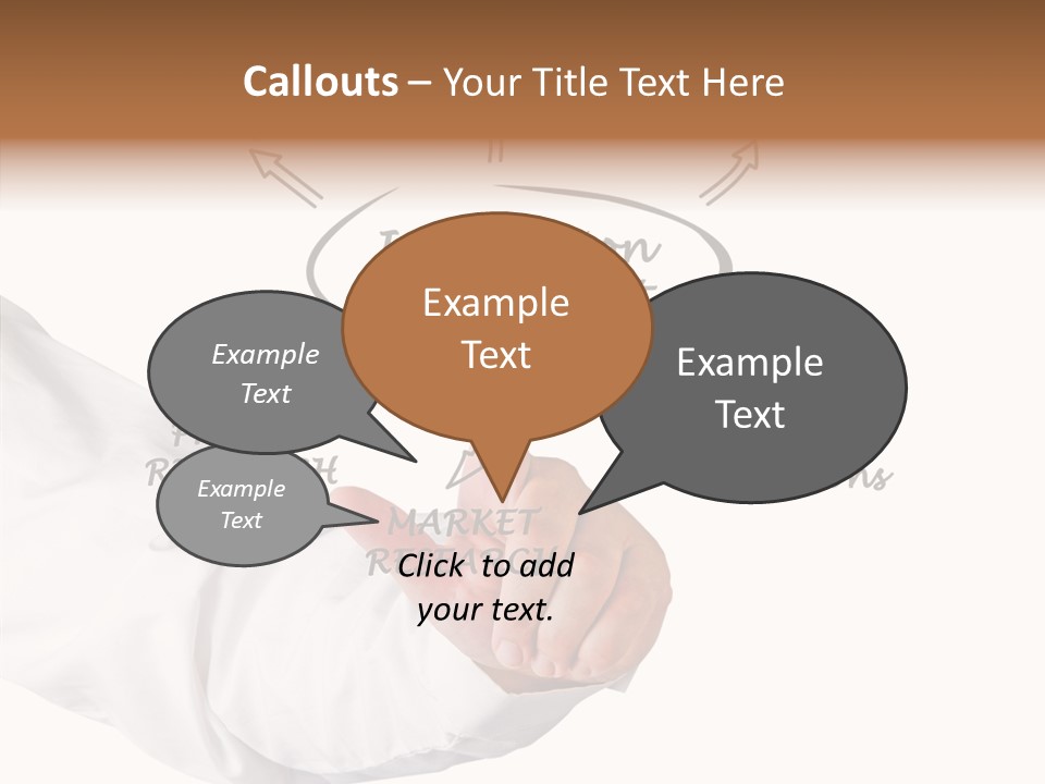 Model Risk Project PowerPoint Template