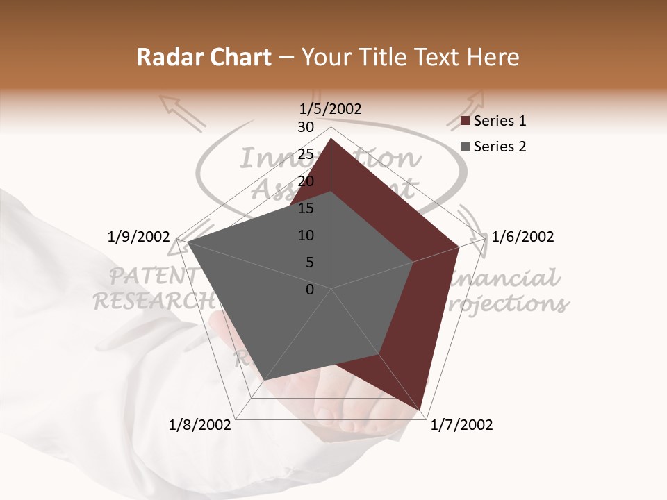 Model Risk Project PowerPoint Template