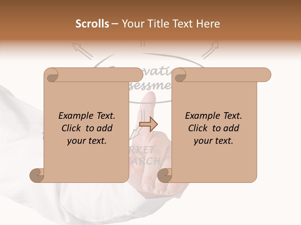 Model Risk Project PowerPoint Template