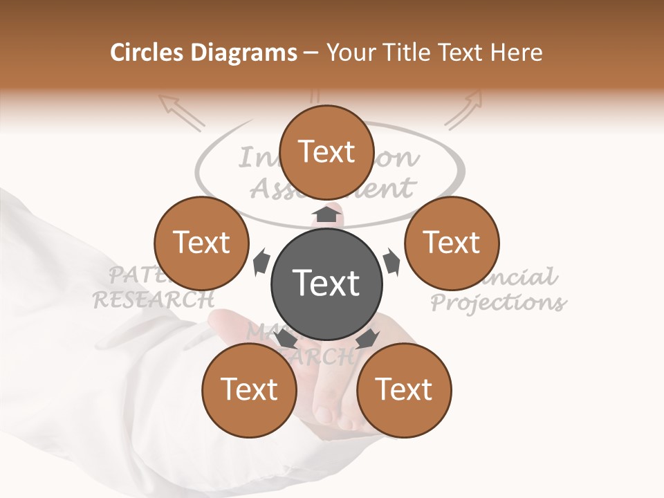 Model Risk Project PowerPoint Template