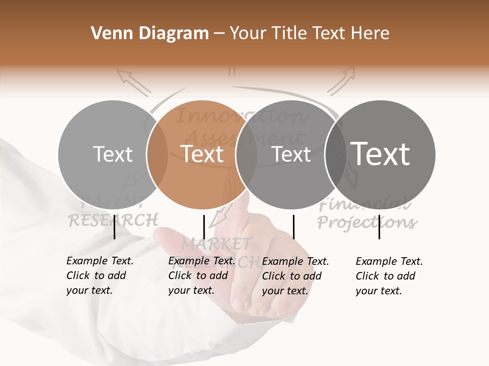Model Risk Project PowerPoint Template