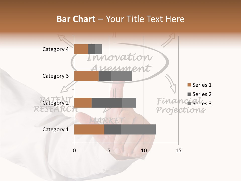 Model Risk Project PowerPoint Template