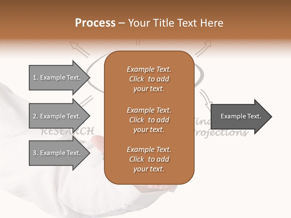 Model Risk Project PowerPoint Template