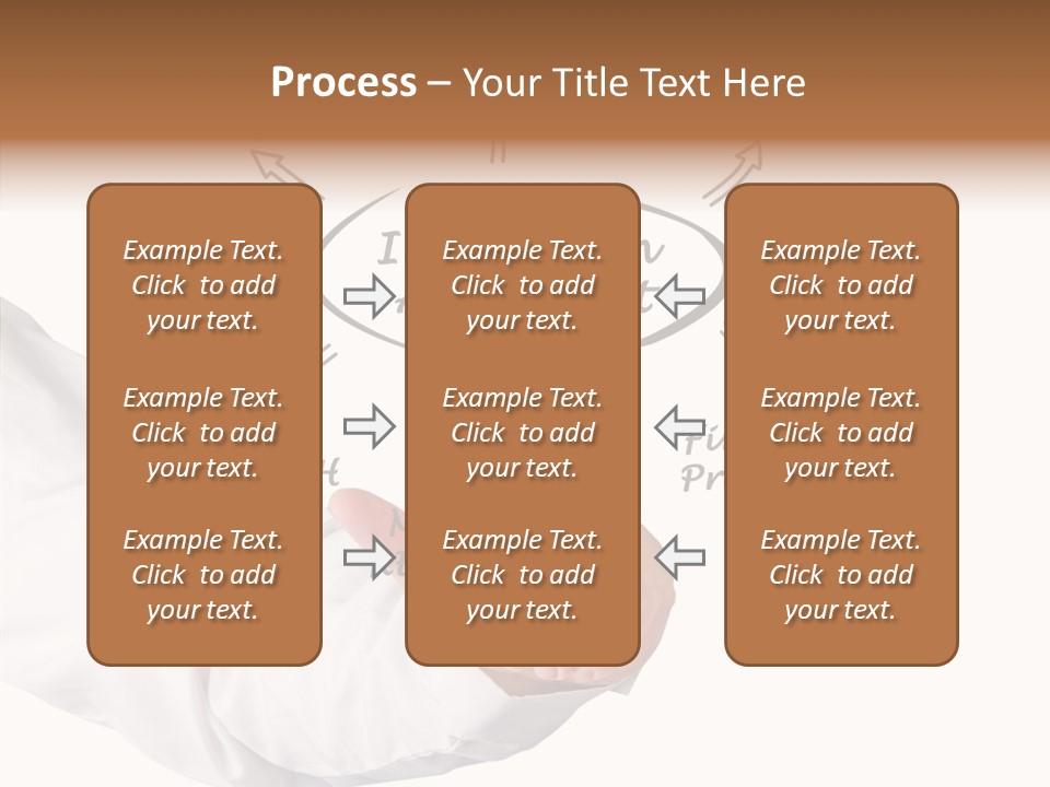 Model Risk Project PowerPoint Template